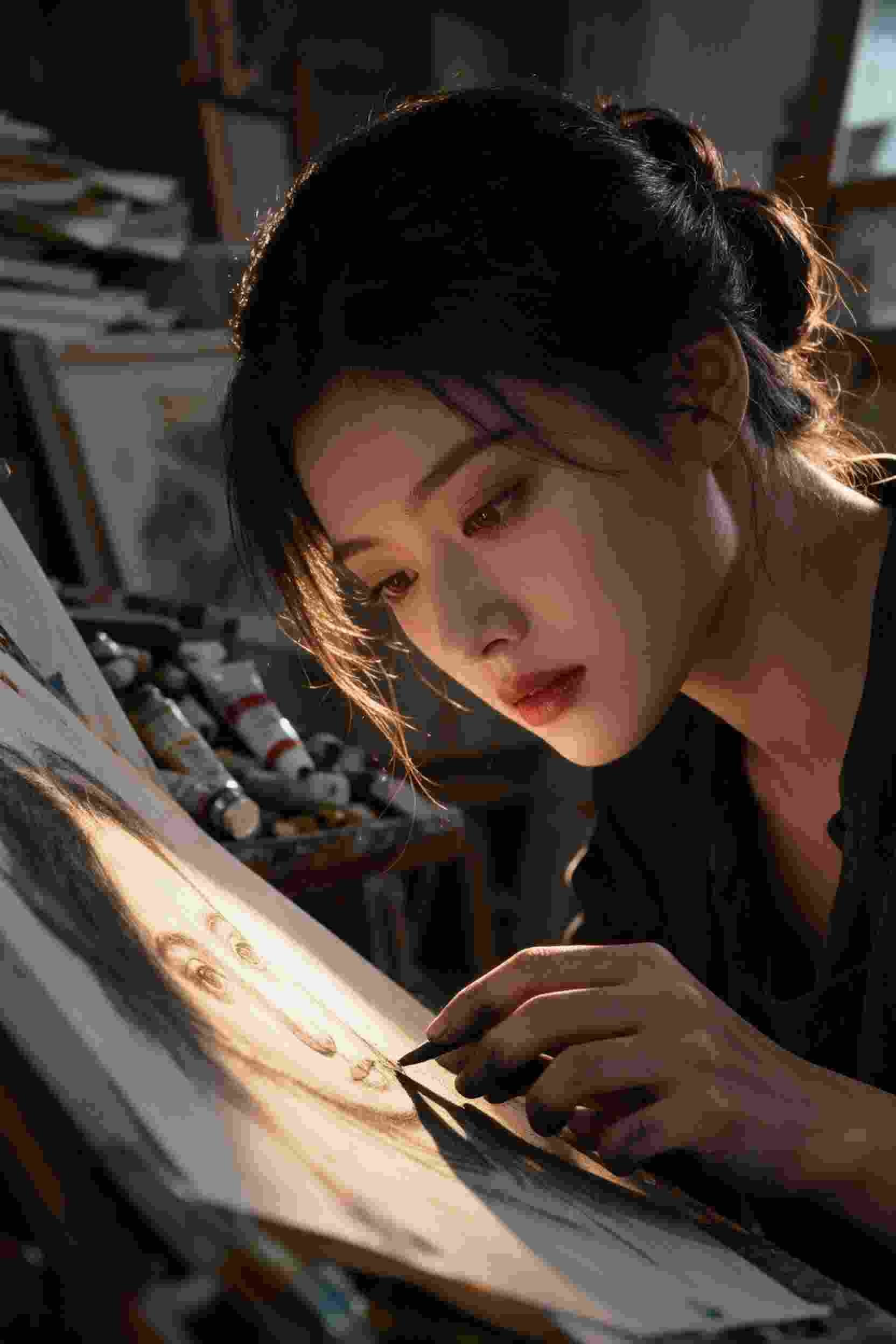 封面